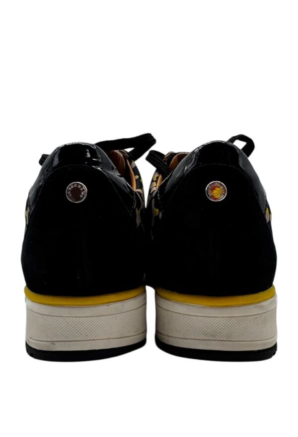 LONGCHAMP  - GEOX SNEAKERS - Image 8